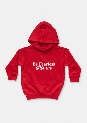Be Fearless/Little One